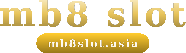 mb8 slot logo
