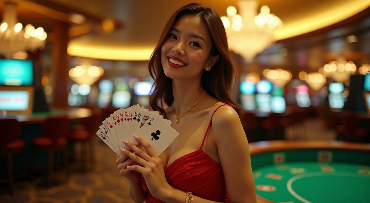 mb8 slot Menara Ramping